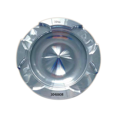 Cummins Nt855 เครื่องยนต์รุ่น 3048808 ปริมาณการคืนเงินของพิสตัน หรือมาพร้อมกับปัญหาสินค้า