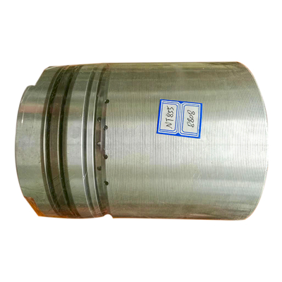 Cummins Nt855 เครื่องยนต์รุ่น 3048808 ปริมาณการคืนเงินของพิสตัน หรือมาพร้อมกับปัญหาสินค้า