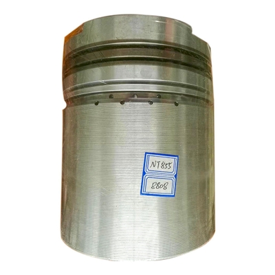Cummins Nt855 เครื่องยนต์รุ่น 3048808 ปริมาณการคืนเงินของพิสตัน หรือมาพร้อมกับปัญหาสินค้า