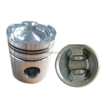 OEM Cummins Nt855 N14 อะไหล่เครื่องยนต์ดีเซล พิสตัน 3048808 พร้อมบริการหลังการขาย