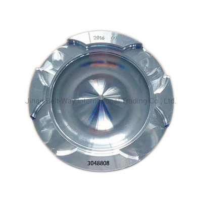 OEM Cummins Nt855 N14 อะไหล่เครื่องยนต์ดีเซล พิสตัน 3048808 พร้อมบริการหลังการขาย