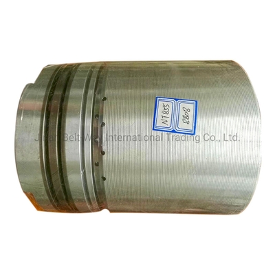 OEM Cummins Nt855 N14 อะไหล่เครื่องยนต์ดีเซล พิสตัน 3048808 พร้อมบริการหลังการขาย