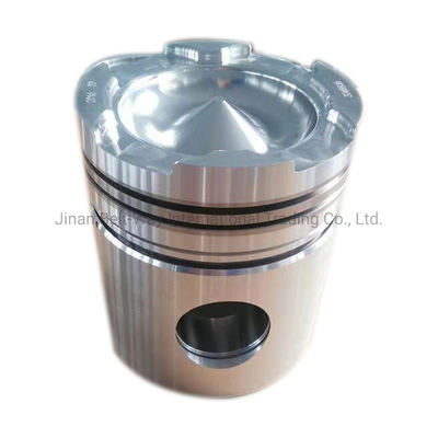 OEM Cummins Nt855 N14 อะไหล่เครื่องยนต์ดีเซล พิสตัน 3048808 พร้อมบริการหลังการขาย