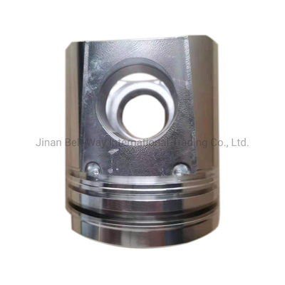 Cummins 6CTA 240HP เครื่องยนต์ พิสตัน 3919565 อะไหล่ระบบไฟฟ้า แบตเตอรี่