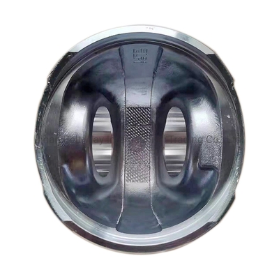 Cummins 6CTA 240HP เครื่องยนต์ พิสตัน 3919565 อะไหล่ระบบไฟฟ้า แบตเตอรี่
