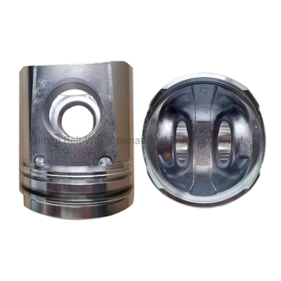 ส่วนส่วนของระบบสเตอเรนท์ เครื่องสเตอเรนท์สําหรับคัมมินส์ 6CTA 3919565 ออโต้ มอเตอร์พิสตัน
