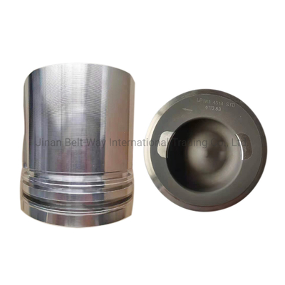กล่องเกียร์ส่วนของระบบส่ง 240HP คัมมินส์ 6CTA เครื่องยนต์อะไหล่ พิสตัน 3919565