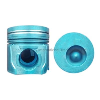 อะไหล่ระบบไฟฟ้า Liugong เครื่องจักร 6L 9.3 พิสตัน 5305190 สําหรับ Guangxi Cummins