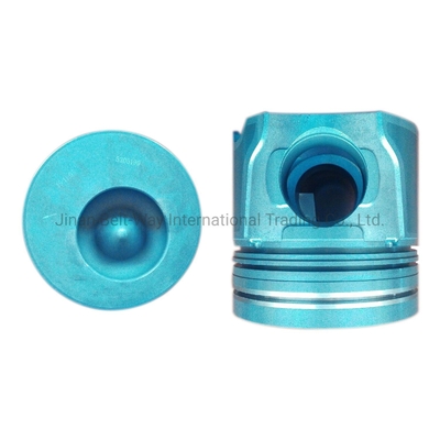 อะไหล่ระบบไฟฟ้า Liugong เครื่องจักร 6L 9.3 พิสตัน 5305190 สําหรับ Guangxi Cummins