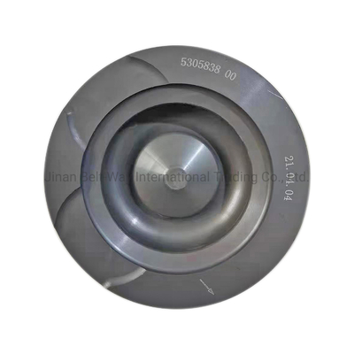 เครื่องยนต์พิสตั้น 5305838 สําหรับคัมมินส์ 6c8.3 เครื่องยนต์ ส่งทางทะเล / ท่าอากาศ / ส่งส่งและทนทาน