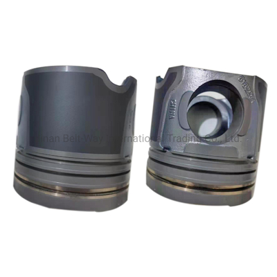 เครื่องยนต์พิสตั้น 5305838 สําหรับคัมมินส์ 6c8.3 เครื่องยนต์ ส่งทางทะเล / ท่าอากาศ / ส่งส่งและทนทาน