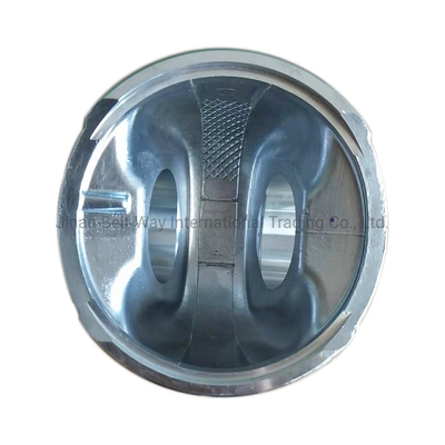 Cummins 6CT8.3 อะไหล่เครื่องยนต์ดีเซล พิสตัน 3929161 สําหรับเครื่องยนต์เรือ