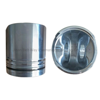 Cummins 6CT8.3 อะไหล่เครื่องยนต์ดีเซล พิสตัน 3929161 สําหรับเครื่องยนต์เรือ