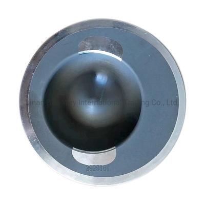 Cummins เครื่องยนต์ดีเซล 6CT8.3 อะไหล่อะไหล่ พิสตัน 3929161 รับประกันและการทํางาน