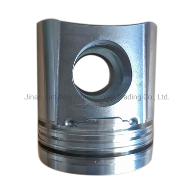 Cummins เครื่องยนต์ดีเซล 6CT8.3 อะไหล่อะไหล่ พิสตัน 3929161 รับประกันและการทํางาน