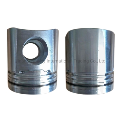 Cummins เครื่องยนต์ดีเซล 6CT8.3 อะไหล่อะไหล่ พิสตัน 3929161 รับประกันและการทํางาน