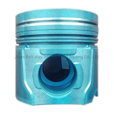 6L9.3 L9.5 เครื่องยนต์ดีเซล พิสตัน 5305190 สําหรับระบบส่งเกียร์บ๊อกซ์