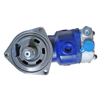 กล่องเทอร์โมสเตตสําหรับ Shacman F3000 HOWO รถบรรทุกขยะ Weichai Wd615 Wp12 อะไหล่เครื่องยนต์