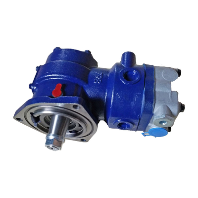 กล่องเทอร์โมสเตตสําหรับ Shacman F3000 HOWO รถบรรทุกขยะ Weichai Wd615 Wp12 อะไหล่เครื่องยนต์