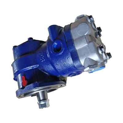 กล่องเทอร์โมสเตตสําหรับ Shacman F3000 HOWO รถบรรทุกขยะ Weichai Wd615 Wp12 อะไหล่เครื่องยนต์