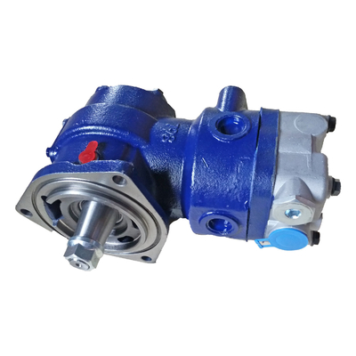 กล่องเทอร์โมสเตตสําหรับ Shacman F3000 HOWO รถบรรทุกขยะ Weichai Wd615 Wp12 อะไหล่เครื่องยนต์