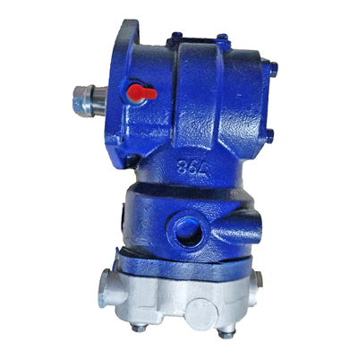 Weichai Wd615 Wd10 Wp12 เครื่องปรับอากาศ 612600130923 สําหรับระบบขับเคลื่อน เครื่องยนต์รถบรรทุก