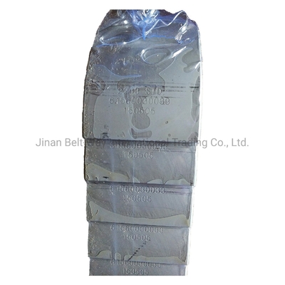 Weichai Wd615 อุปกรณ์เครื่องยนต์ส่วนผสมสอดสต๊อปสําหรับ 612600030020 61560030033 สมบูรณ์แบบ