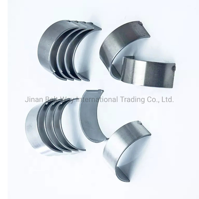 OEM Weichai Con Rod Bearings 612600030020 61560030033 0.25 สําหรับเครื่องยนต์ Wd615 Wd10 Wd12