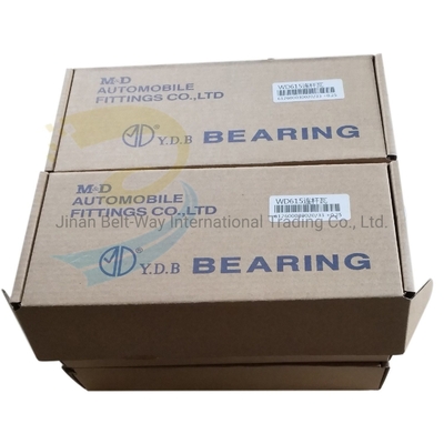 OEM Weichai Con Rod Bearings 612600030020 61560030033 0.25 สําหรับเครื่องยนต์ Wd615 Wd10 Wd12