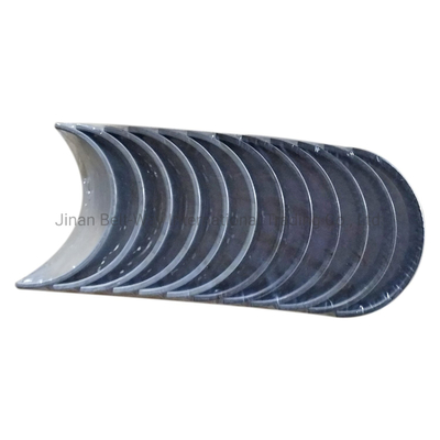 Wd615 ซีรี่ย์เครื่องยนต์ดีเซลเรือ Cr หมุน 612600030020 หมุนสอด 61560030033 0.5