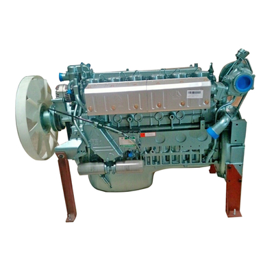 รถบรรทุกขยะ HOWO แท้ 6 กิโลกรัม Wd615.47 เครื่องยนต์ที่มีน้ําหนักรวม 1000.000kg