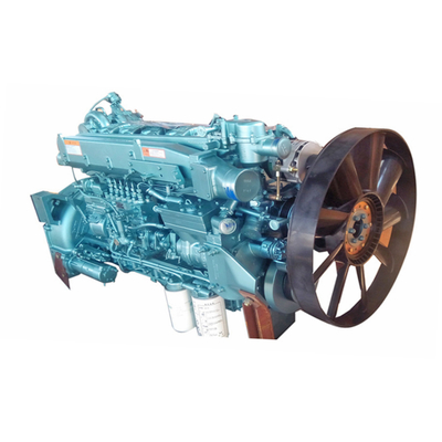 รถบรรทุกขยะ HOWO แท้ 6 กิโลกรัม Wd615.47 เครื่องยนต์ที่มีน้ําหนักรวม 1000.000kg