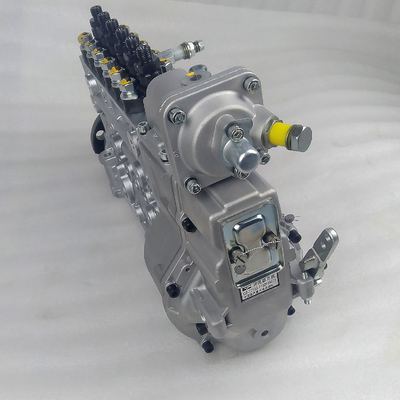 612601080397 วีชาย พาเวอร์ ปั๊มฉีดน้ํามันสําหรับ Shacman F3000 Wp10/Wp12 เครื่องยนต์