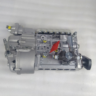 612601080397 วีชาย พาเวอร์ ปั๊มฉีดน้ํามันสําหรับ Shacman F3000 Wp10/Wp12 เครื่องยนต์