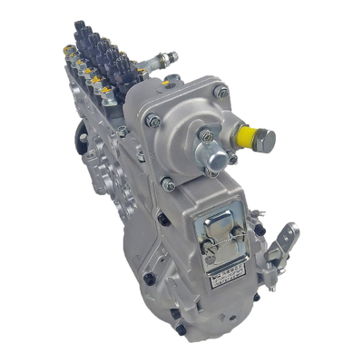 Shacman F3000/F2000 รถบรรทุกส่วน WP12 เครื่องยนต์ ปั๊มฉีดน้ํามัน 612601080397