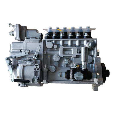 Shacman F3000/F2000 รถบรรทุกส่วน WP12 เครื่องยนต์ ปั๊มฉีดน้ํามัน 612601080397