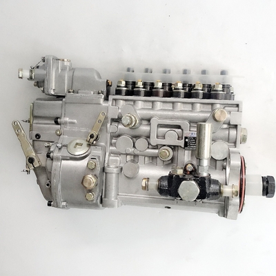 Shacman F3000/F2000 รถบรรทุกส่วน WP12 เครื่องยนต์ ปั๊มฉีดน้ํามัน 612601080397