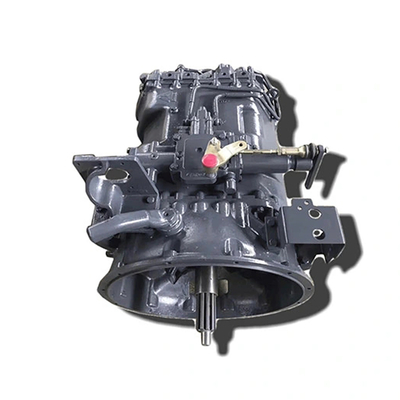 เครื่องยนต์ Weichai 612601080397 Hw19710 รถบรรทุก Sino HOWO รถบรรทุกอะไหล่ การส่ง Hw19710090610