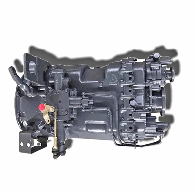 เครื่องยนต์ Weichai 612601080397 Hw19710 รถบรรทุก Sino HOWO รถบรรทุกอะไหล่ การส่ง Hw19710090610