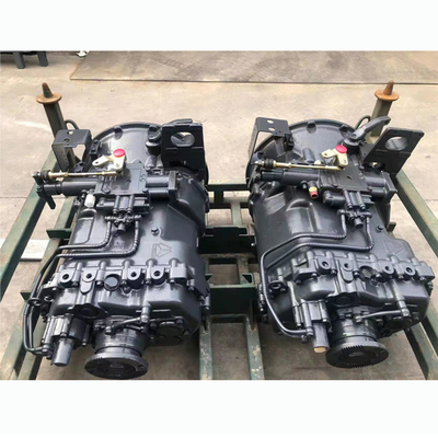 เครื่องยนต์ Weichai 612601080397 Hw19710 รถบรรทุก Sino HOWO รถบรรทุกอะไหล่ การส่ง Hw19710090610
