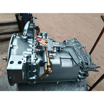 เครื่องยนต์ Weichai 612601080397 Hw19710 รถบรรทุก Sino HOWO รถบรรทุกอะไหล่ การส่ง Hw19710090610