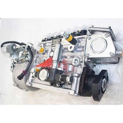 Sinotruk เครื่องยนต์เรือ ส่วนปั๊มฉีดเชื้อเพลิง Hg1500089019 ซื้อตอนนี้บน Made-in-com