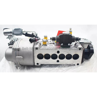 Sinotruk เครื่องยนต์เรือ ส่วนปั๊มฉีดเชื้อเพลิง Hg1500089019 ซื้อตอนนี้บน Made-in-com