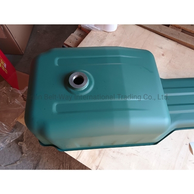 Sinotruk HOWO D12 เครื่องยนต์น้ํามัน Pan น้ํามัน Sump Vg1246150010 สําหรับความต้องการของลูกค้าของคุณ