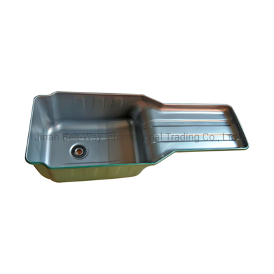 Sinotruk HOWO Truck Oil Sump Assy Vg1246150010 เหมาะสําหรับส่วนของระบบขับรถล้อ