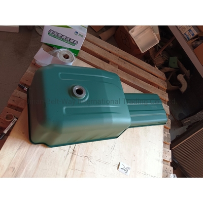 Sinotruk HOWO Truck Oil Sump Assy Vg1246150010 เหมาะสําหรับส่วนของระบบขับรถล้อ