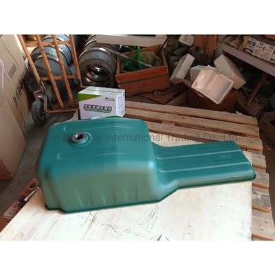 Sinotruk HOWO Truck Oil Sump Assy Vg1246150010 เหมาะสําหรับส่วนของระบบขับรถล้อ