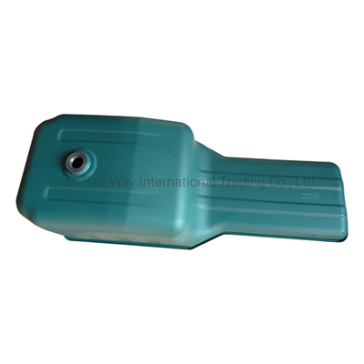 Sinotruk HOWO Truck Oil Sump Assy Vg1246150010 เหมาะสําหรับส่วนของระบบขับรถล้อ