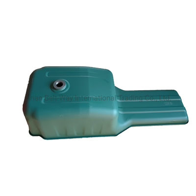 เงินเครื่องยนต์น้ํามัน Sump Vg1246150010 สําหรับ Sinotruk HOWO รถบรรทุก Wd615.69