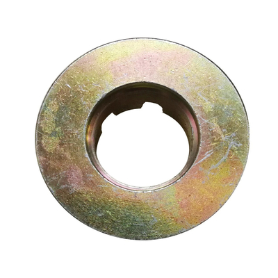 Sinotruk HOWO Dump Truck Flange Nut 79000320013 สําหรับ Weichai การชําระเงินสนับสนุนเครื่องยนต์ในดอลลาร์
